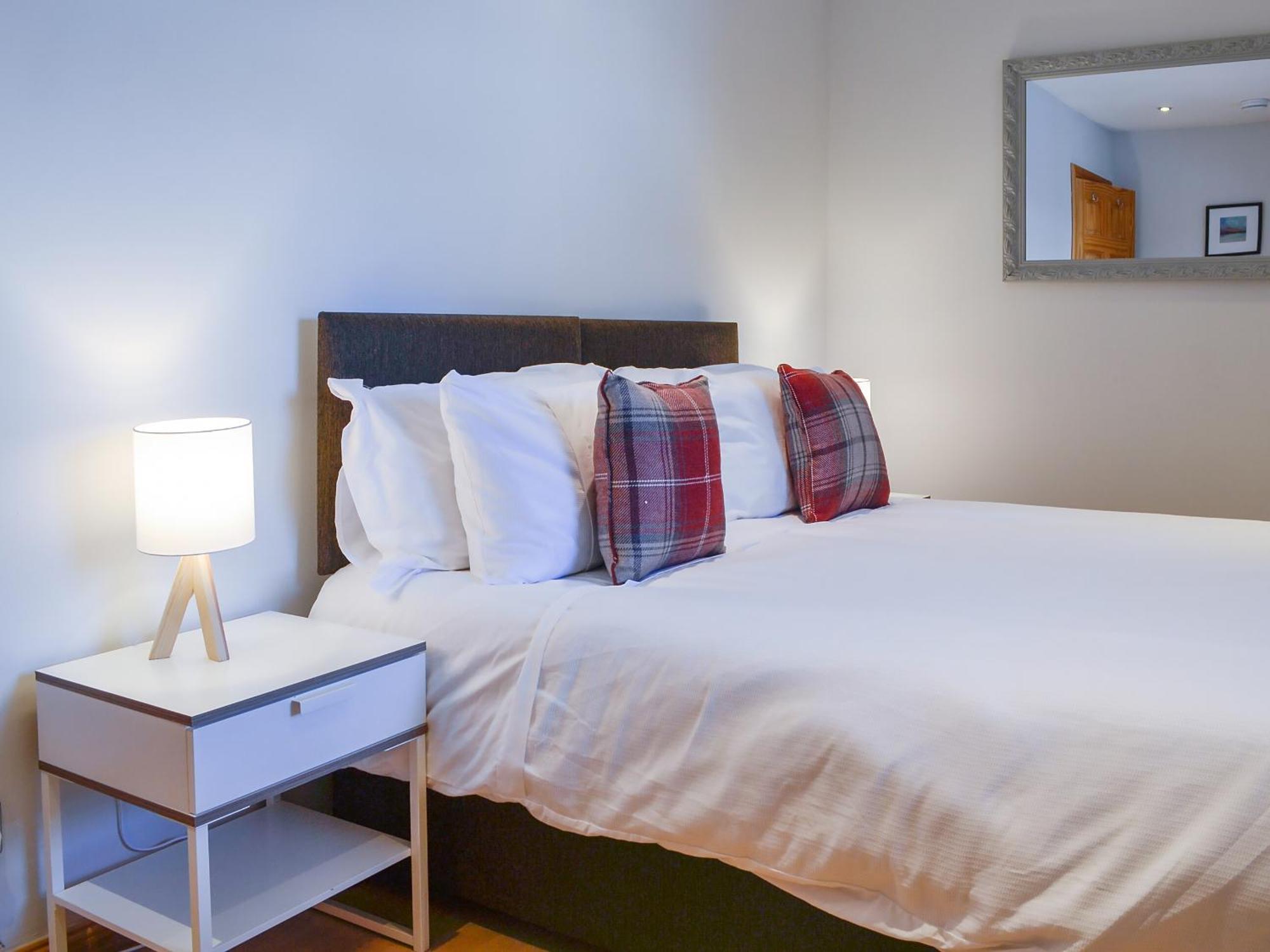 East Lewiston Villa Drumnadrochit Bagian luar foto